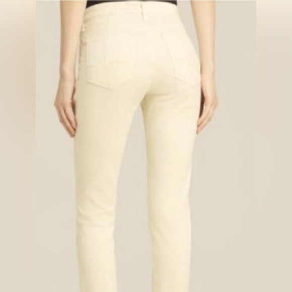 AG the Stilt corduroy jean size 25 - Picture 2 of 12